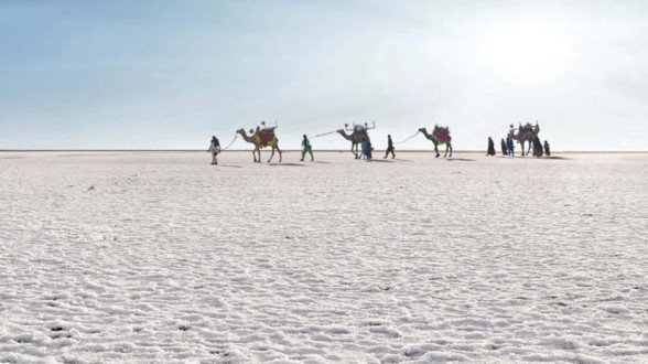 Rann of Kutch