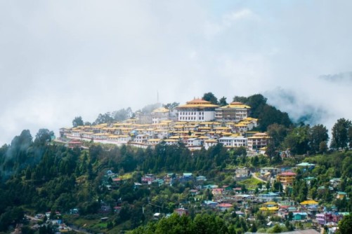 Tawang