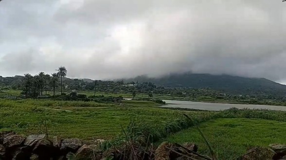 Achalgarh Village