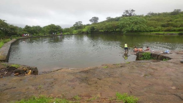 Udhewadi Village