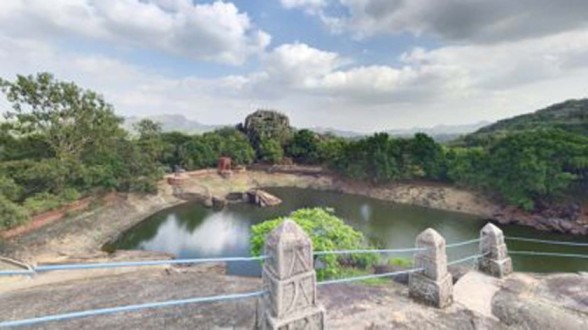 trevors tank mount abu