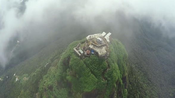 Adam's Peak