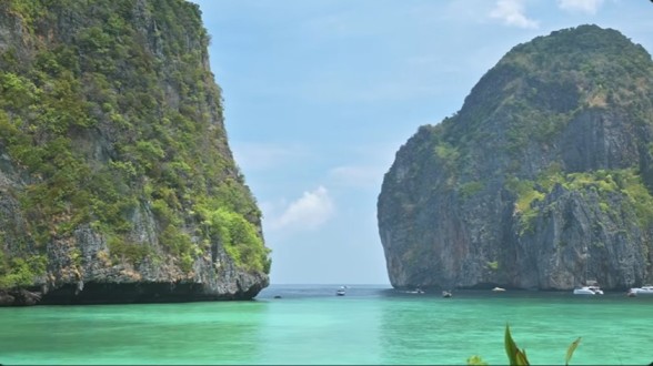 Phi Phi Islands