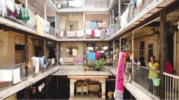 D'Souza Chawl