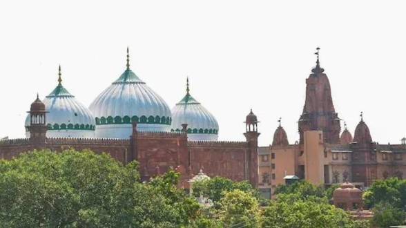 Shahi Jama Masjid