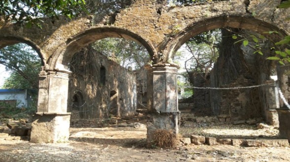 St_ Johns Baptist Church