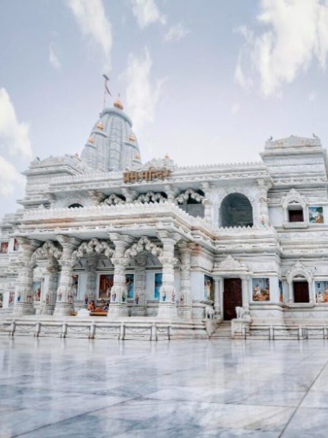 vrindavan
